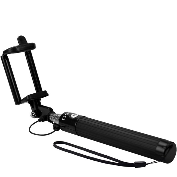Cellet Extendable Self Portrait Selfie Handheld - Picture 5 of 11